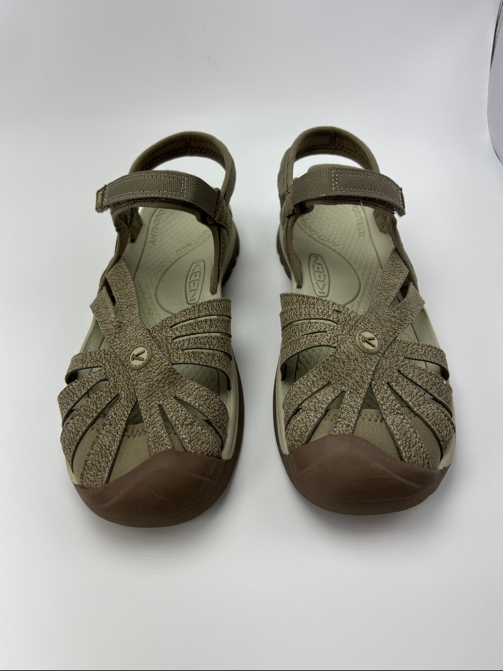Keen Women's Rose Strappy Sandals - size 11 - Picture 2 of 10